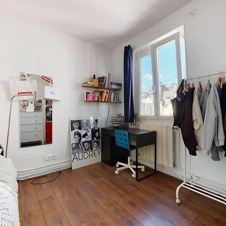 Grand Apartamento *