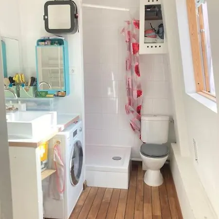 Grand Apartamento