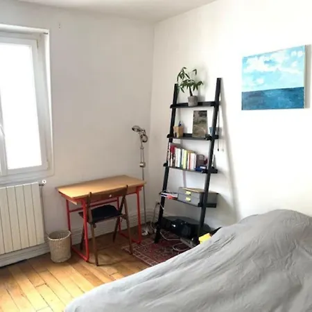 Grand Apartamento