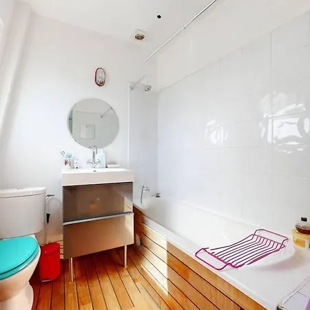 Apartamento Grand París
