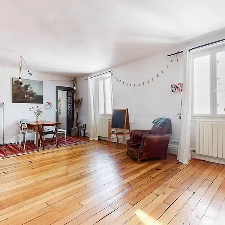 Apartamento Grand