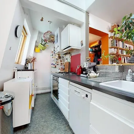 Apartamento Grand