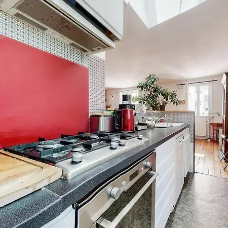 Grand Apartamento *